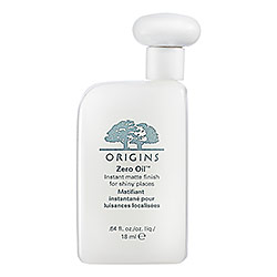 Origins Zero Oil Instant Matte Finish