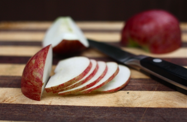 Apple Slices