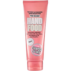 Soap & Glory Hand Food Hand Cream