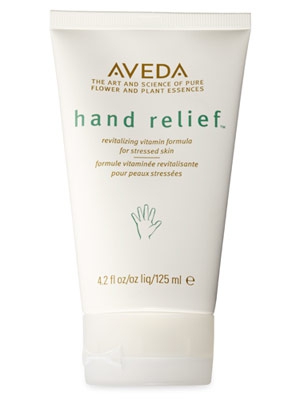 Aveda Hand Relief Hand Cream