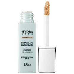 Dior Hydra Life BB Eye Crème