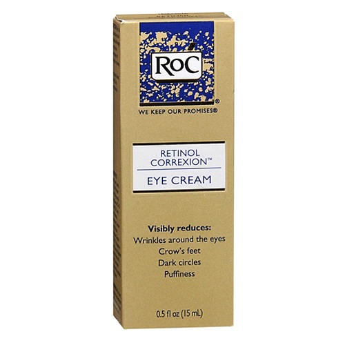 RoC Retinol Correxion Eye Cream