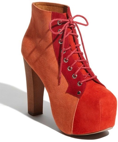 Jeffrey Campbell Lita Booties