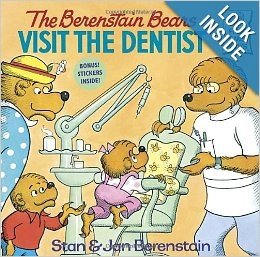 The Berenstain Bears Visit the Dentist