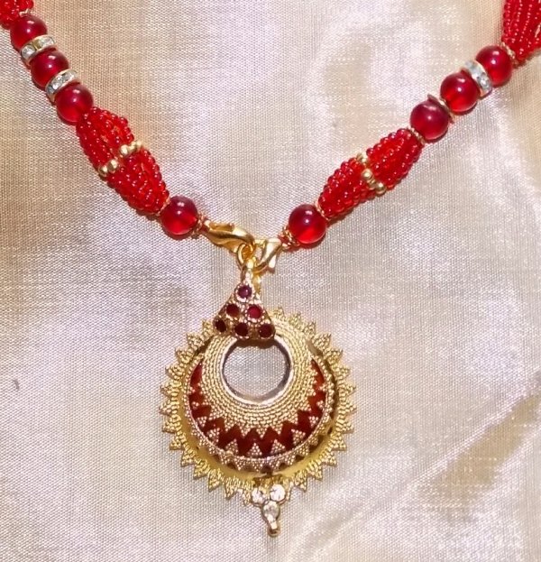 Assam Jewelry