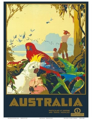 Australia