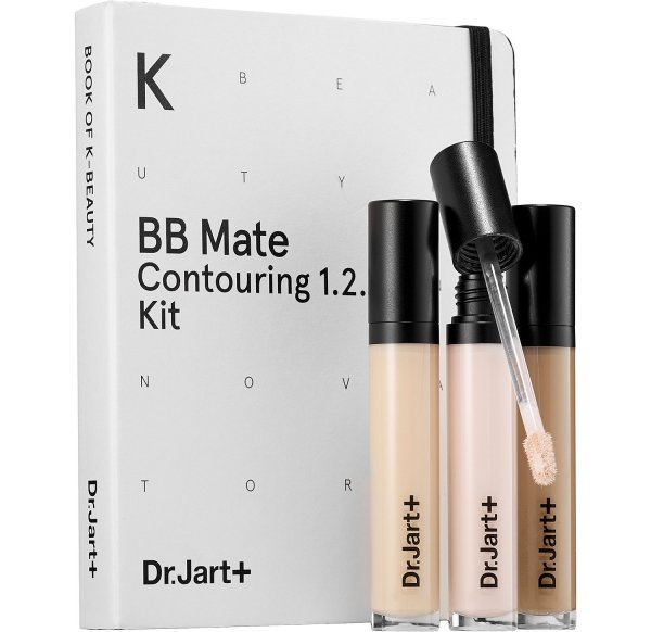 Dr. Jart+ BB Mate Contouring 123 Kit