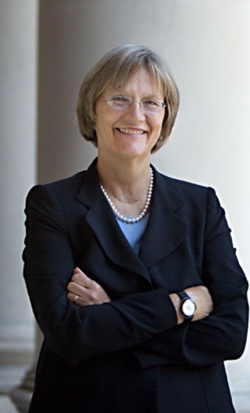 Drew Gilpin Faust