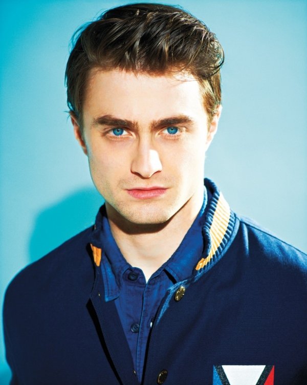 Daniel Radcliffe