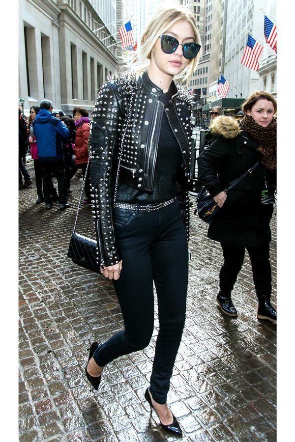 Stock Exchange,clothing,footwear,jacket,denim,