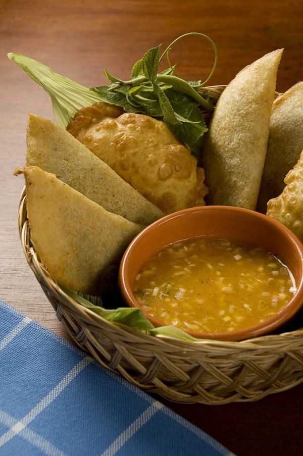 Empanadas De Viento