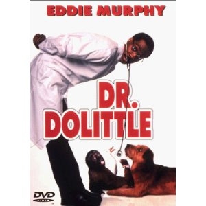 Dr. Doolittle