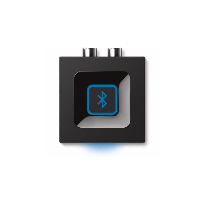 Logitech Bluetooth Audio Adapter