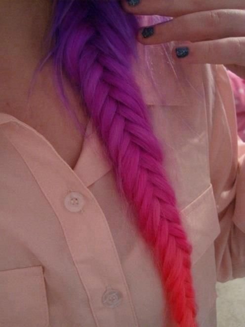 hair,pink,clothing,hairstyle,fashion accessory,