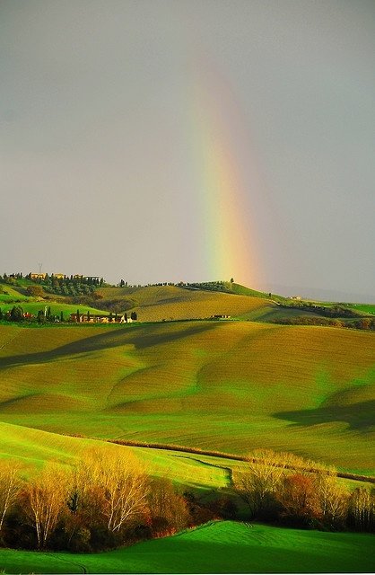 Tuscany