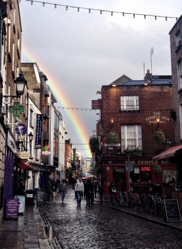 Dublin, Ireland