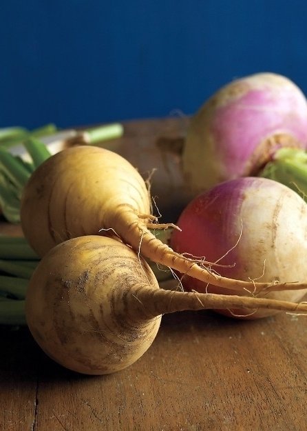 Turnips