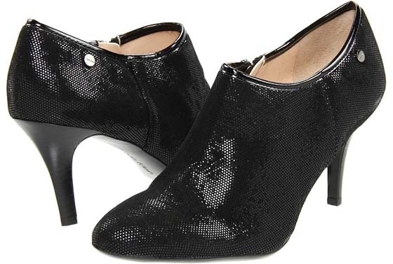 Calvin Klein Jenny Ankle Boots