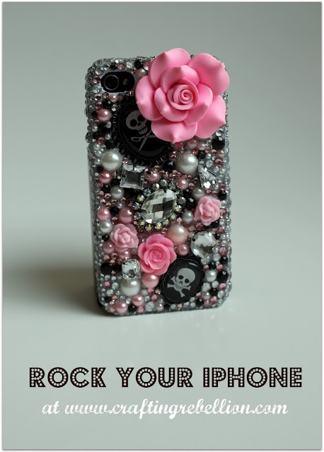 Rock Your Phone Case