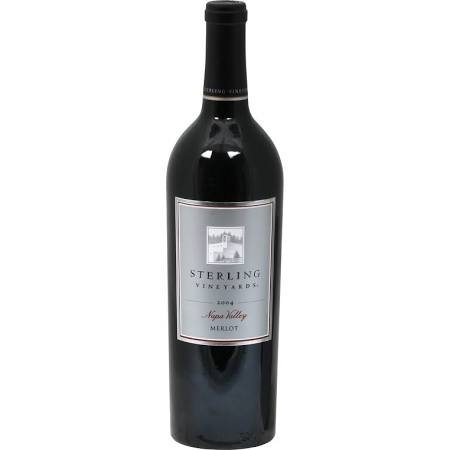 Sterling Vineyards Merlot