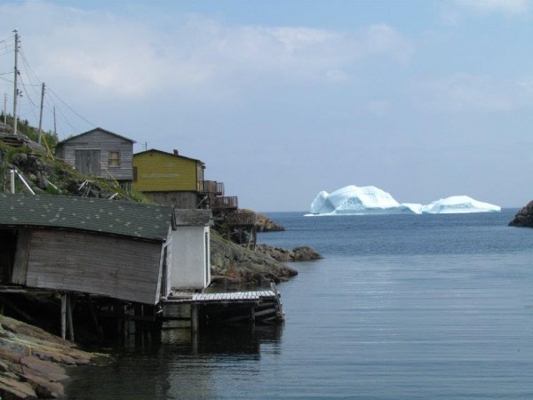 Baie Verte Peninsula