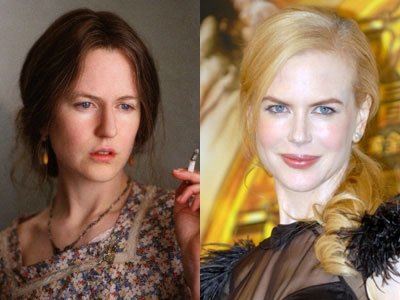 Nicole Kidman