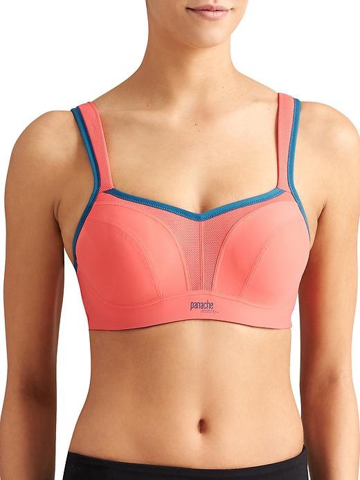 Sports Bra by Panache