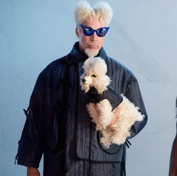 Mugatu from Zoolander - 17 Movie Villains We Loved More than the…