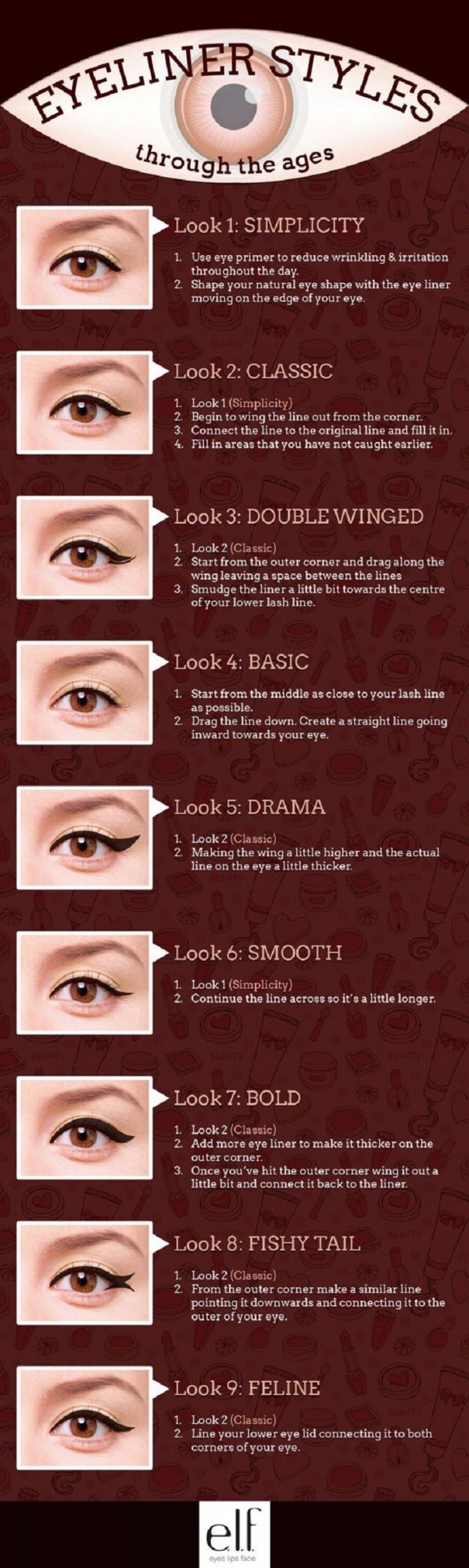 Liner Lesson