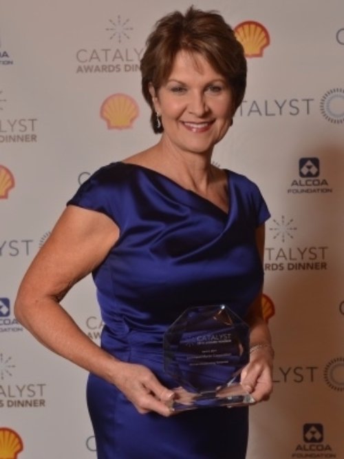 Marillyn Hewson