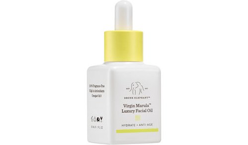 Drunk Elephant Virgin Marula™ Luxury Facial Oil