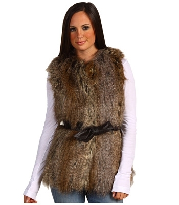 Trina Turk Braden Vest