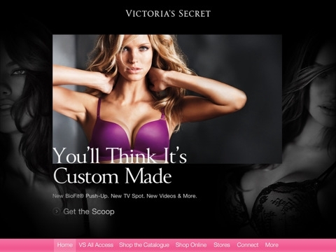 Victoria’s Secret