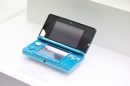 Nintendo 3DS