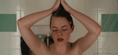 Cool down Your Showers
