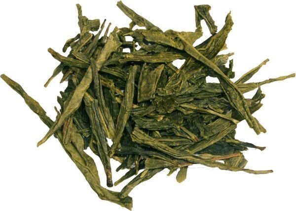 Bancha Tea
