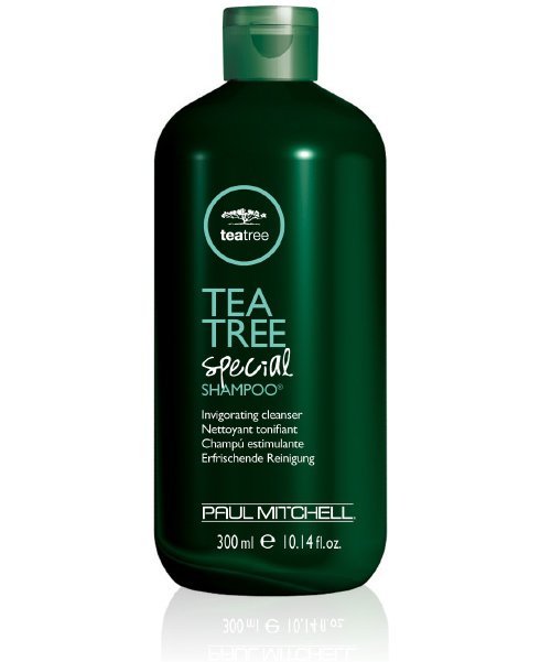 Paul Mitchell Tea Tree Special Shampoo