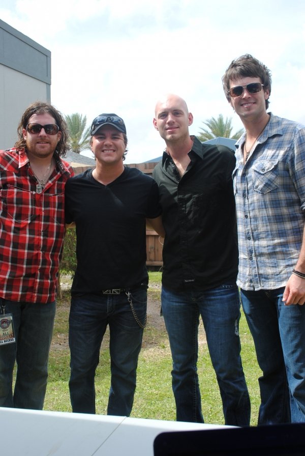 Eli Young Band