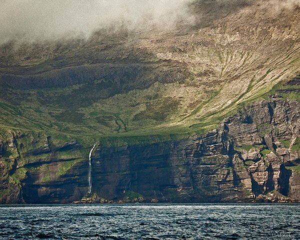 Gulf of Alaska, Alaska