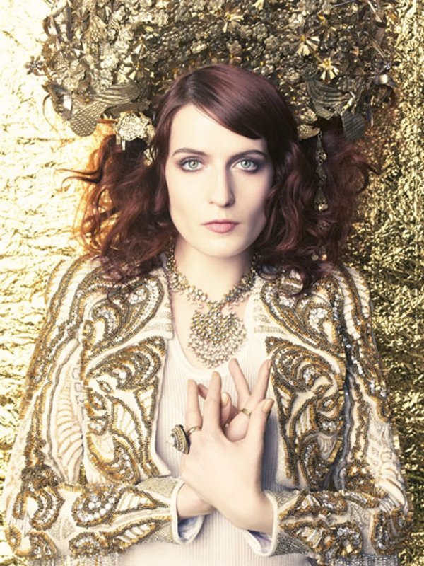 Florence Welch