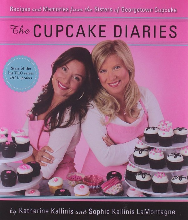 The Cupcake Diaries