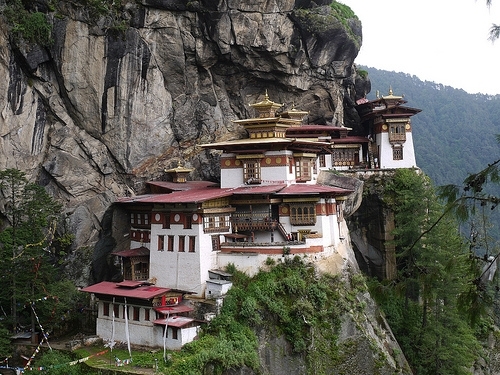 Bhutan