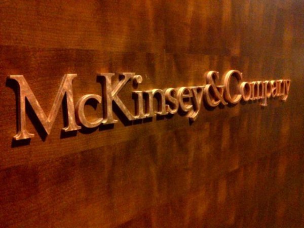 McKinsey & Company