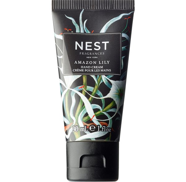 NEST Amazon Lily Luxurious Hand Cream Mini