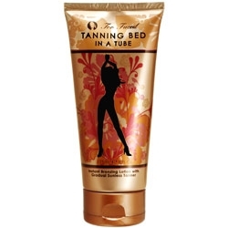 Too Faced Tanning Bed in a Tube