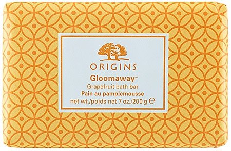 Origins Gloomaway Grapefruit Bath Bar