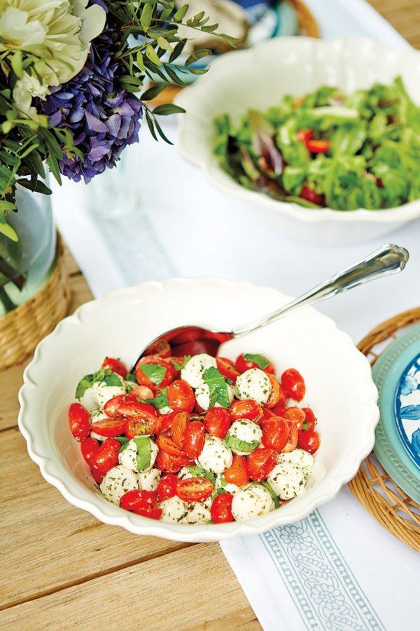 Caprese Salad