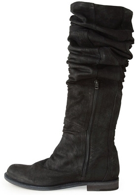 LD Tuttle the Shaper Boot