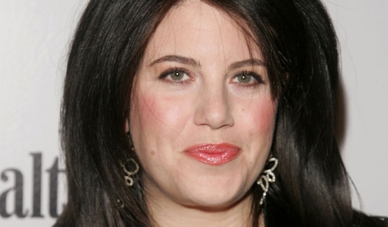 Monica Lewinsky