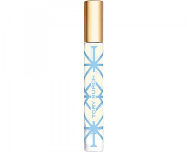 Tory Burch Jolie Fleur Bleue Rollerball